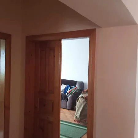 Apartment біля автовокзалу *