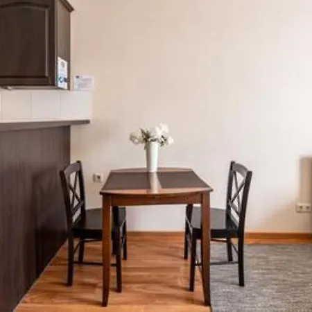 Apartment проспект свободи, центр міста! класс люкс! Lviv