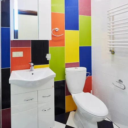 Apartment проспект свободи, центр міста! класс люкс! *